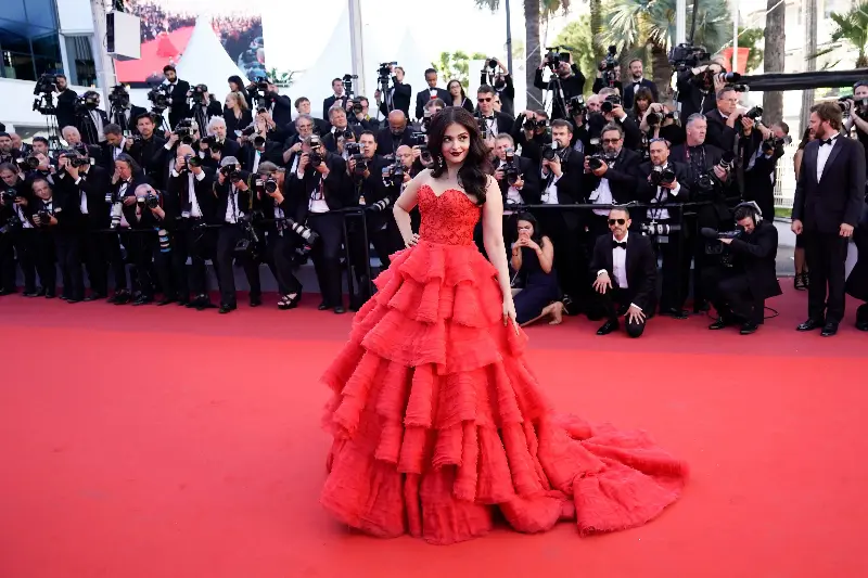 Aishwarya Rai, a regular at the Cannes Film Festival for two decades, will return this year too. 