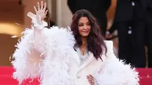 Quote of the day by Aishwarya Rai Bachchan: ‘Worth is innate. Look within. Look at yourself in the mirror and say…'