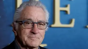 Quote of the day by Robert De Niro: ‘If you're an actor, always be true to your character. If you are not an actor…'