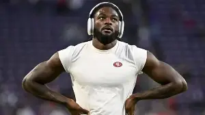 Will NFL ban Brandon Aiyuk after 49ers controversy? Insider raises concerns over WR's future in the league