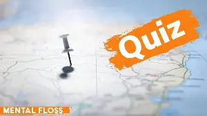 Quiz: Can You Name All the Countries That Start With 'A'? It's Surprisingly Hard