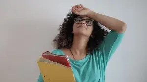 Ophthalmologist Dr Rajat Kapoor debunks 5 myths about brain-eye connection: Vision loss doesn't always originate in eyes