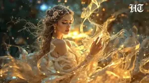 How to reconnect with your feminine energy: 13 simple daily habits to feel more grounded, creative and confident