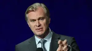 Christopher Nolan defends taking 'creative liberties' in The Odyssey, says it's for those 'who know nothing about Homer'