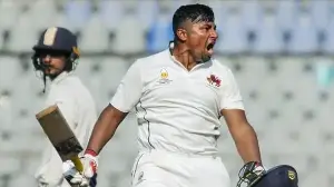 Sarfaraz Khan urged to ‘forget the past’ after India exile ends: ‘All those rumours raised several questions’
