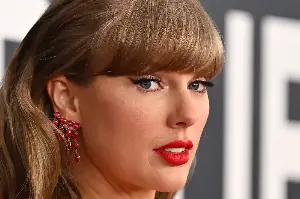 Taylor Swift trademarks voice and likeness in apparent bid to stop AI deepfakes