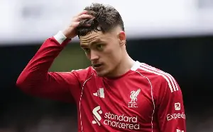 English football needs Florian Wirtz to succeed
