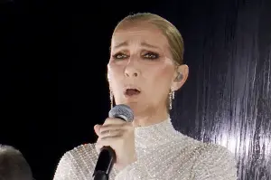 Celine Dion set for comeback shows four years after Stiff Person Syndrome diagnosis