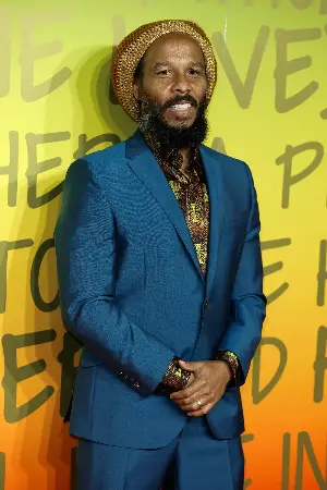 Q&A: Ziggy Marley turns grief into light on 'Brightside' and brings the vibration to summer tour