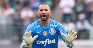 Brazil's goalkeeper fainted upon being selected for the 2026 World Cup.