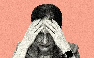 Difficult people are ageing you faster. Here’s what to do about it