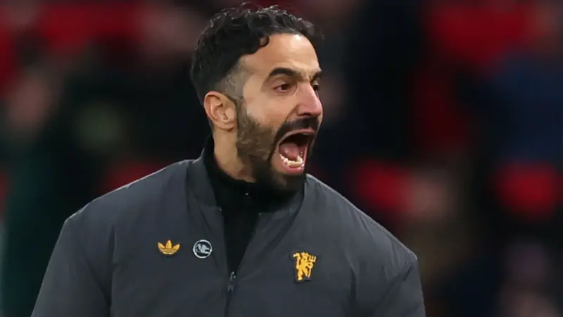 Emotional volcano: Man Utd now searching for a new boss