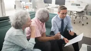 Retirement during inflation explained: How retirees can protect their savings