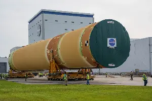 NASA Says It’s ‘One Step Closer’ to Paving Way for First Mission to Mars