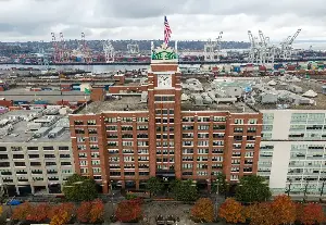 Starbucks heads south? Coffee giant takes large office in Nashville, documents show