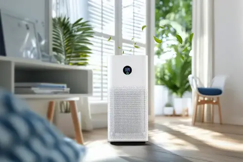 Air purifier and vaccum cleansers can keep your indoors safe for asthma patients.