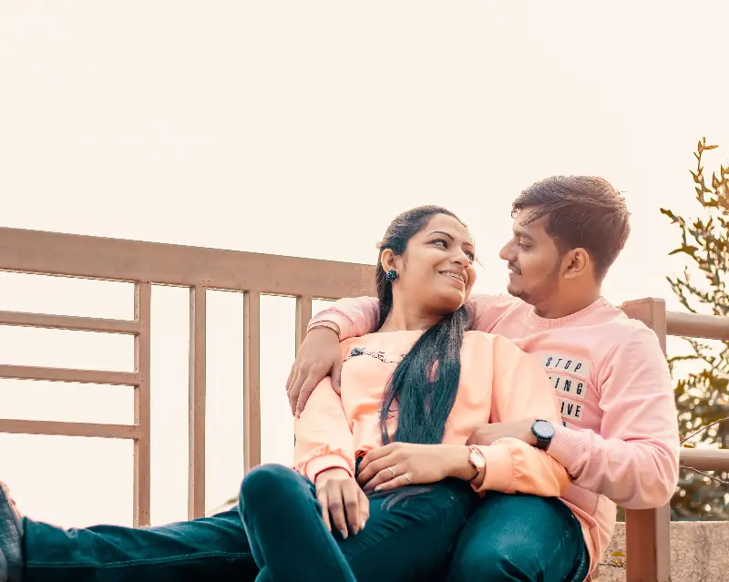 Intimacy requires curiosity, vulnerability and the willingness to keep getting to know your partner even after years together.