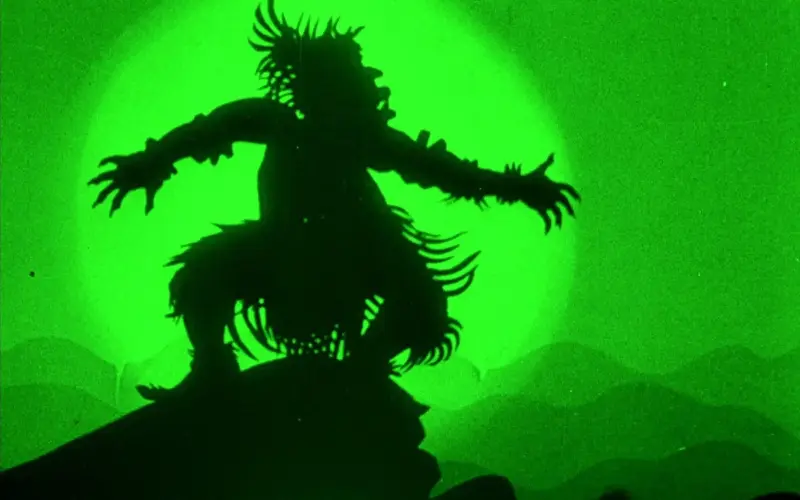 Animated works such as The Adventures of Prince Achmed (1926) are the subjects of MoMA’s ongoing A Century of Animation exhibition - The Museum of Modern Art/Moma PS1