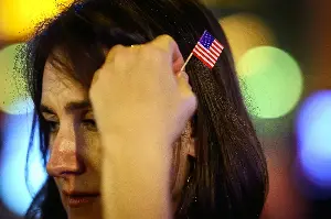 الاسم قد يكلفك صوتك.. قانون أمريكي يضع ملايين النساء أمام عقبات انتخابية