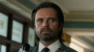 The Batman: Part II's Sebastian Stan Is Inspiring Waves Of Villain Rumors With Just His Hairstyle