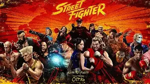 Street Fighter trailer: Jason Momoa, Noah Centineo lead new live-action reboot set for 2026