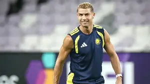 Cristiano Ronaldo's secret to maintaining his fitness: not what everyone thinks
