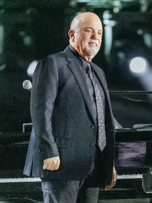 Billy Joel tells fans: Don’t worry about me