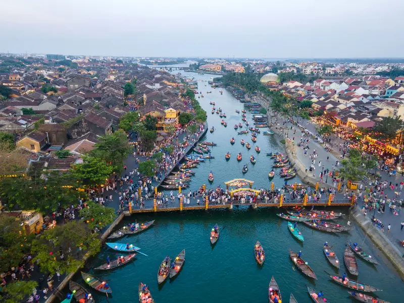 (Image credit: Four Seasons Resort The Nam Hai)