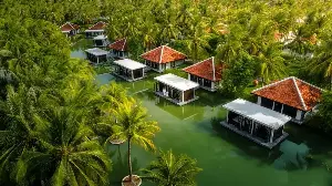 Review: A restful retreat at Vietnam's Four Seasons Resort The Nam Hai