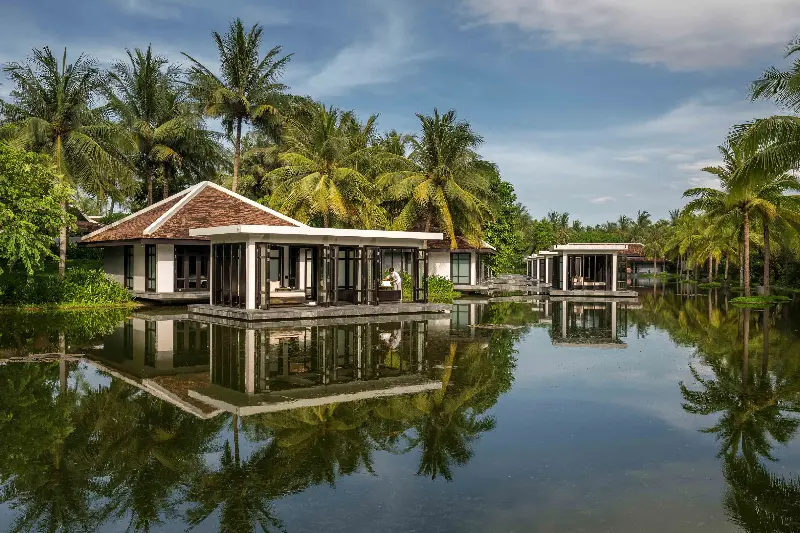 (Image credit: Four Seasons Resort The Nam Hai)