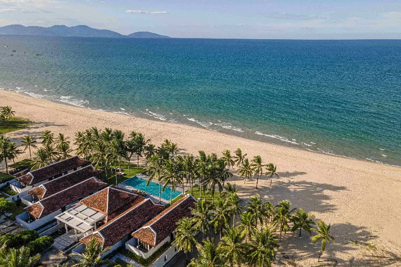 (Image credit: Four Seasons Resort The Nam Hai)
