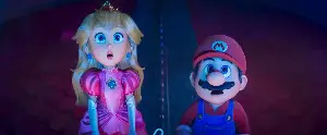 The Super Mario Galaxy Movie on course to become highest-grossing US film of the year