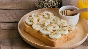Fuel Your Fitness Goals With These Delicious Protein-Rich Peanut Butter Snack Ideas Perfect for an Energy Boost