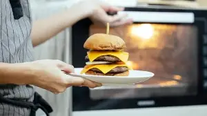 Everyday explained: Why should we not use stainless steel utensils in a microwave?