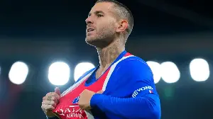 Half his goals against Barcelona: Lucas Hernandez revives the Blaugrana nightmare
