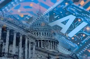 Rep. Jacobs: Washington is getting the AI race all wrong | Opinion