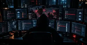 A vulnerability in the backup service led to the intrusion of numerous Microsoft 365 systems.