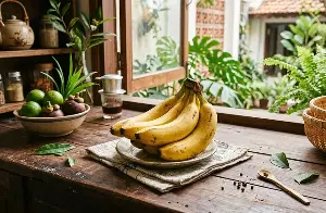 Expert: Bananas are great, but you should only eat this many each day.