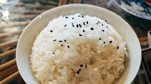 Maryland doctor explains the hidden dangers of meal-prepping rice; shares simple steps to avoid health risks