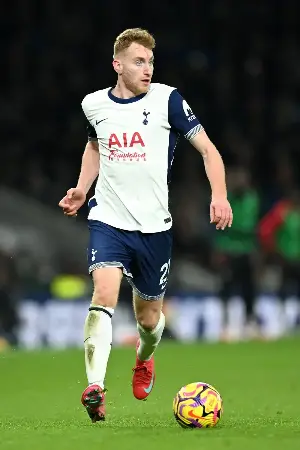 Tottenham: Dejan Kulusevski issues injury return update and sets new target after latest knee surgery