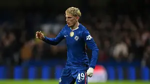 Juventus, AC Milan y Roma se suman al Nápoles en la pugna por Alejandro Garnacho tras su decepcionante primera temporada en el Chelsea
