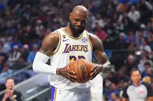 NBA free agency begins Tuesday as all eyes turn to LeBron James