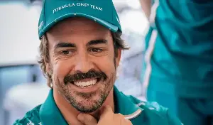 ¿Vuelta a Alpine? El futuro de Fernando Alonso en la F1 desata el mercado