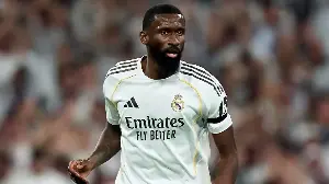 روديجر سيبقى.. مدافع ريال مدريد يوافق على توقيع عقد جديد!
