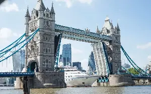 ‘Micro cruises’ are the secret, stress-free alternative to European city breaks