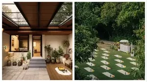 Step inside this idyllic Jim Corbett resort that's a natural haven and just 5 hours from Delhi