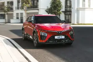 VinFast Philippines extends free charging program until 2029