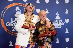 Karol G, Ca7riel & Paco Amoroso, Rosalía and Drexler are the most nominated for the Latin Grammys