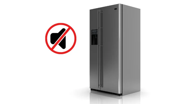 7 dấu hiệu tủ lạnh đang 