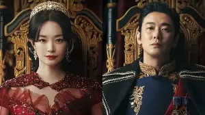 The Remarried Empress teaser: Shin Mina, Ju Ji Hoon, Lee Jong Suk and Lee Se Young bring most lavish K-drama to life